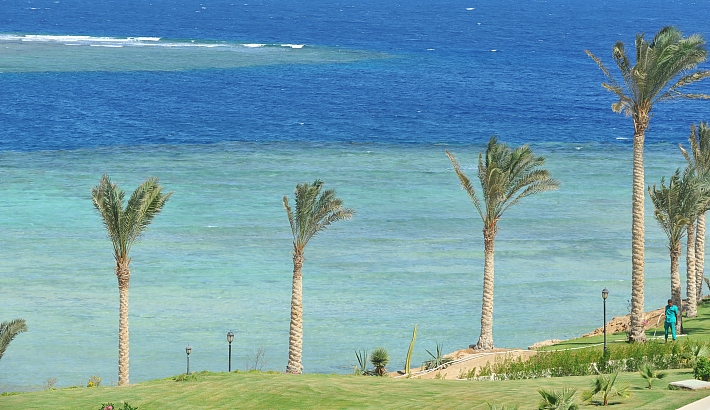 Brayka Lagoon Resort