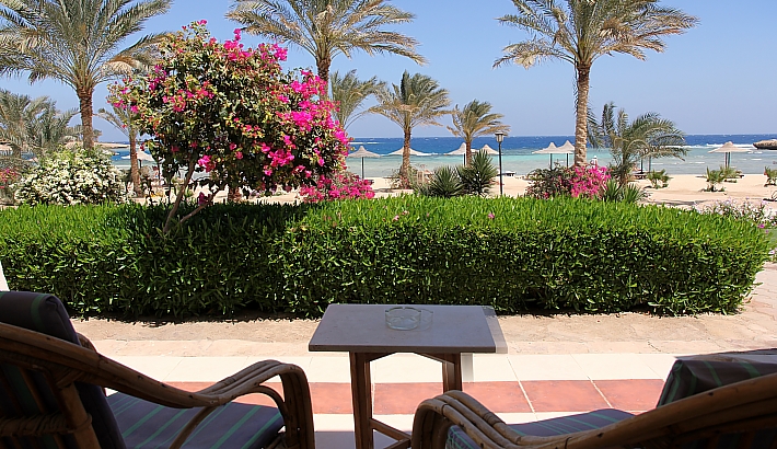 Brayka Lagoon Resort