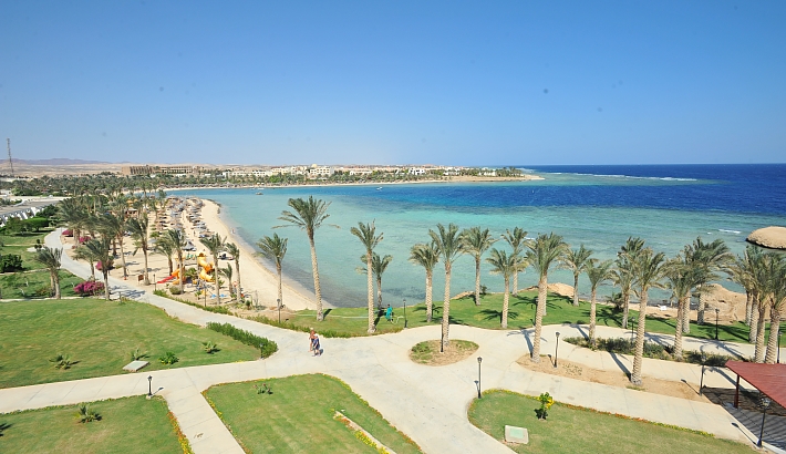 Brayka Lagoon Resort