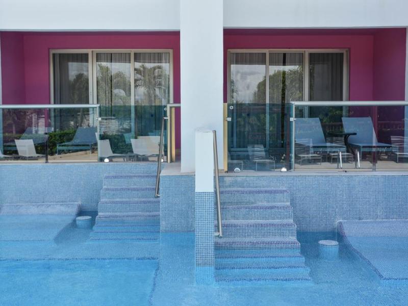 Princess Family Club Riviera