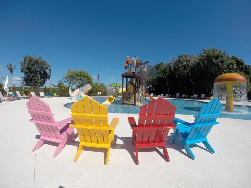 Princess Family Club Riviera