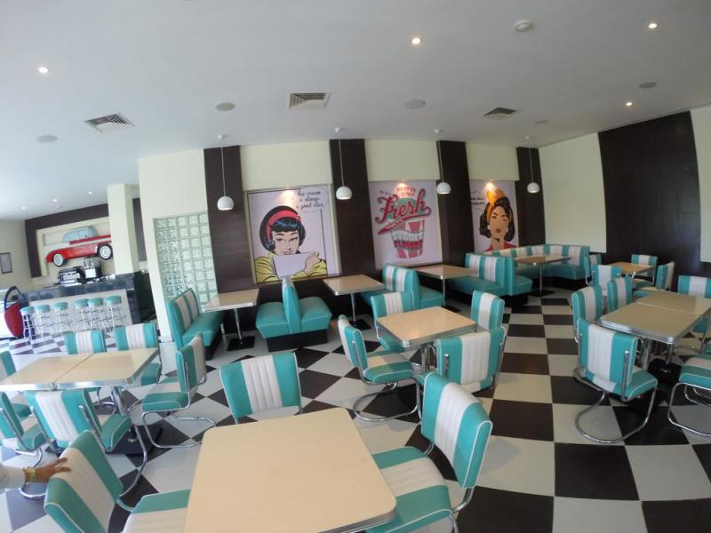 Princess Family Club Riviera