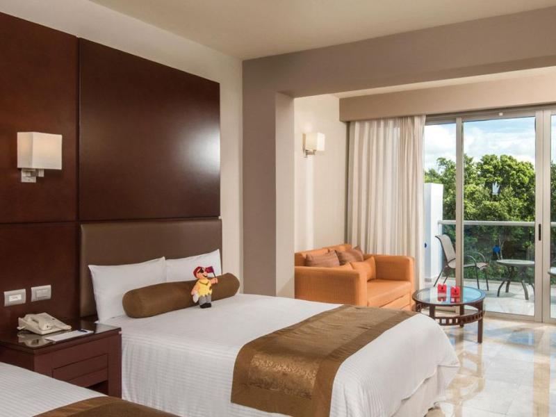 Princess Family Club Riviera