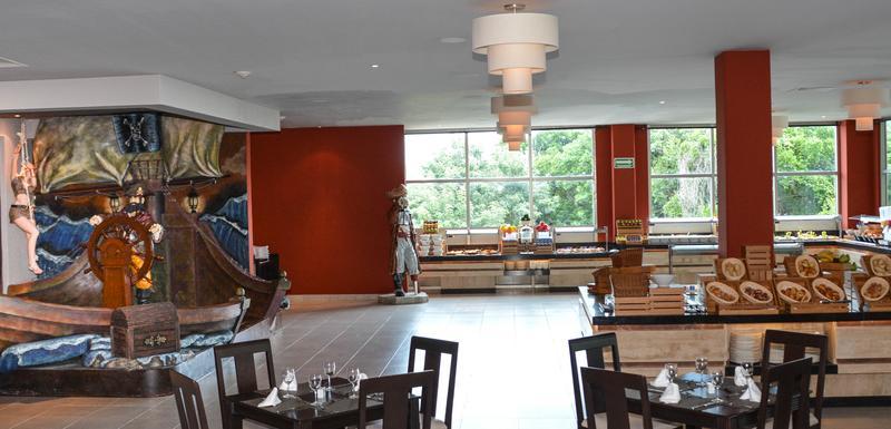 Princess Family Club Riviera