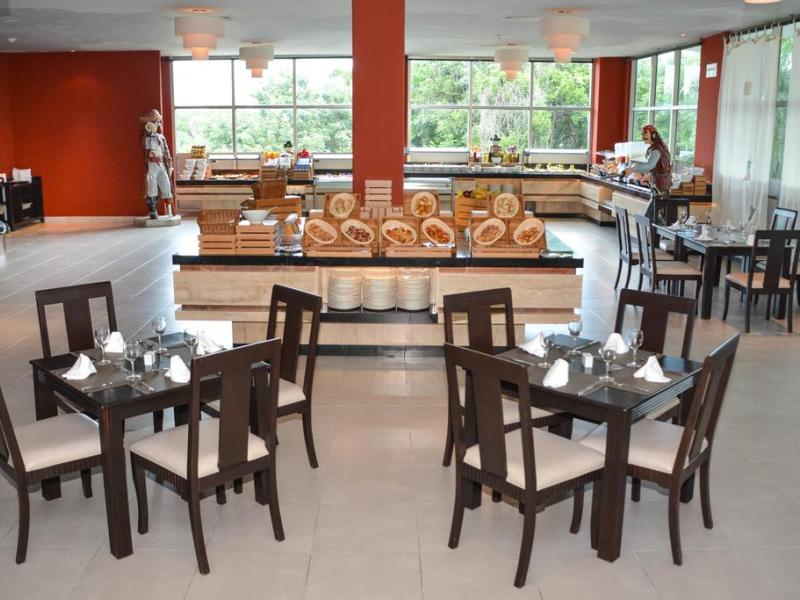 Princess Family Club Riviera