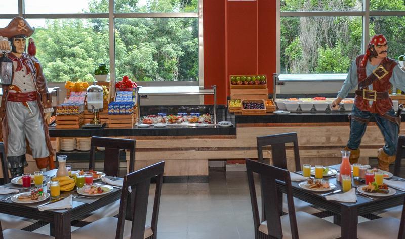 Princess Family Club Riviera