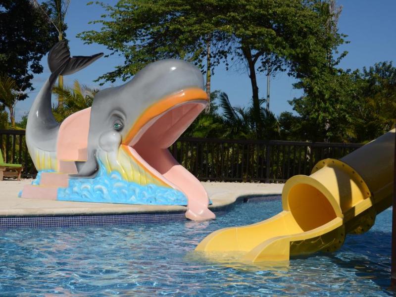 Princess Family Club Riviera