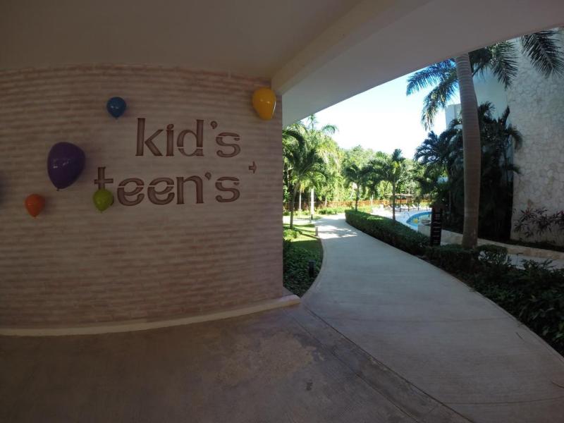 Princess Family Club Riviera