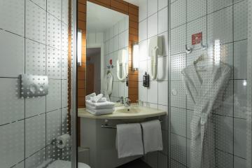 Отель Ibis Россия, Самара, фото 13