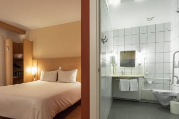 Отель Ibis Россия, Самара, фото 17