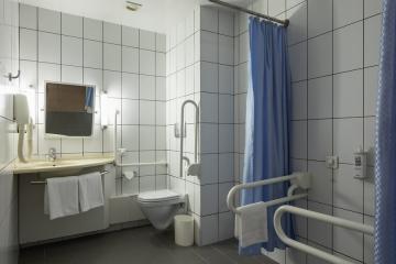 Отель Ibis Россия, Самара, фото 19