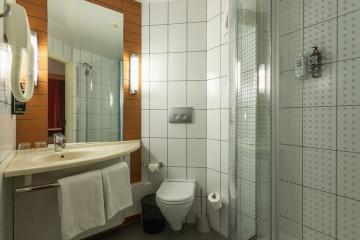 Отель Ibis Россия, Самара, фото 21