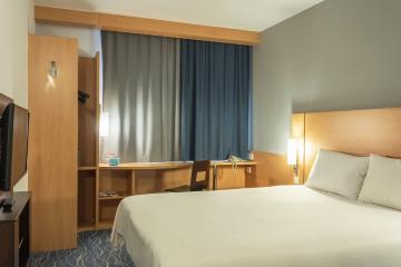Отель Ibis Россия, Самара, фото 9