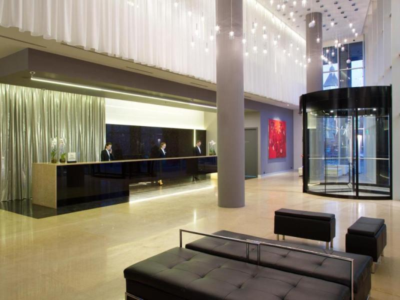 Elements Ekaterinburg Hotel