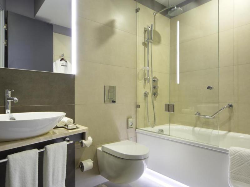 Elements Ekaterinburg Hotel