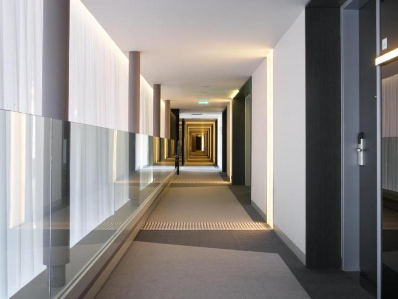 Elements Ekaterinburg Hotel