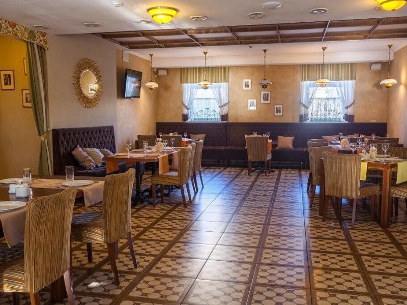 Столица Поморья