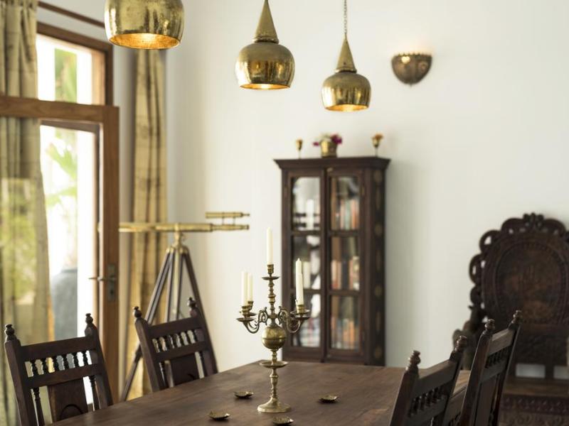 Boutique Hotel Matlai