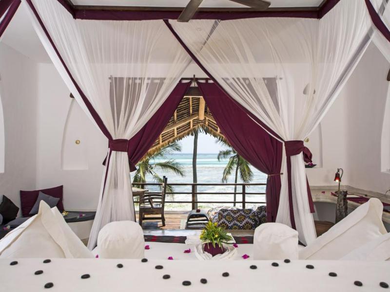 Boutique Hotel Matlai