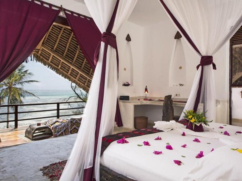 Boutique Hotel Matlai