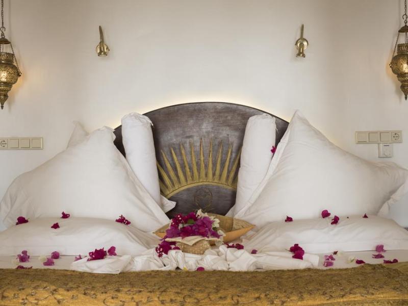 Boutique Hotel Matlai