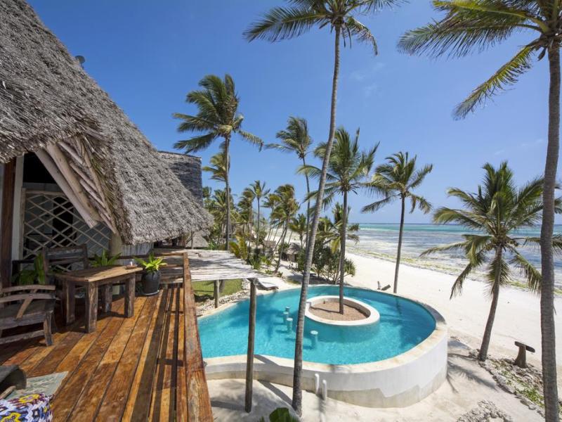 Boutique Hotel Matlai