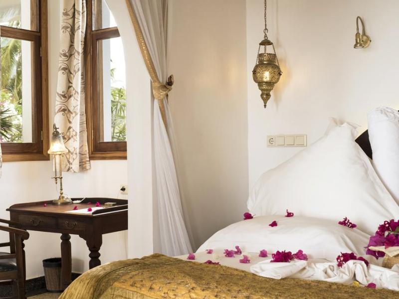 Boutique Hotel Matlai