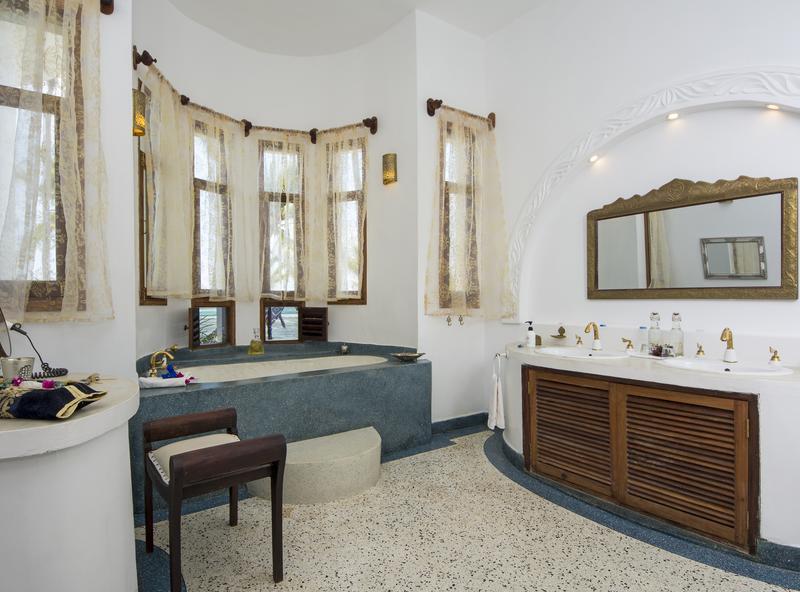 Boutique Hotel Matlai