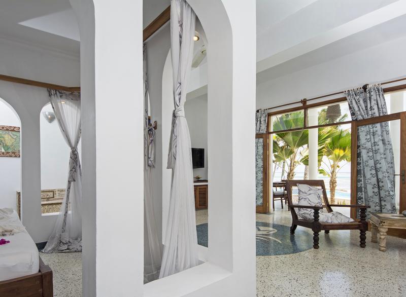 Boutique Hotel Matlai