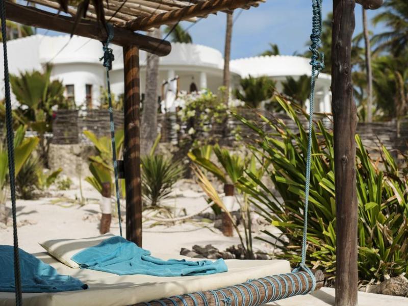 Boutique Hotel Matlai