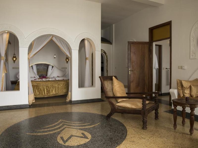 Boutique Hotel Matlai