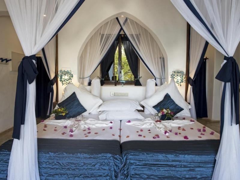 Boutique Hotel Matlai