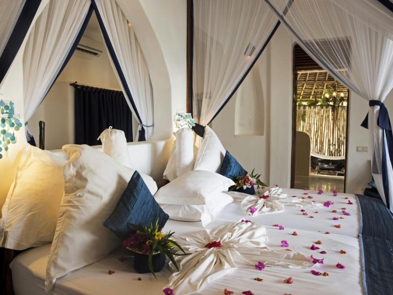 Boutique Hotel Matlai