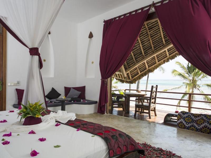 Boutique Hotel Matlai