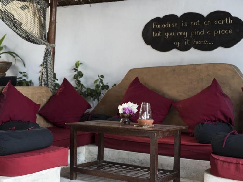 Boutique Hotel Matlai