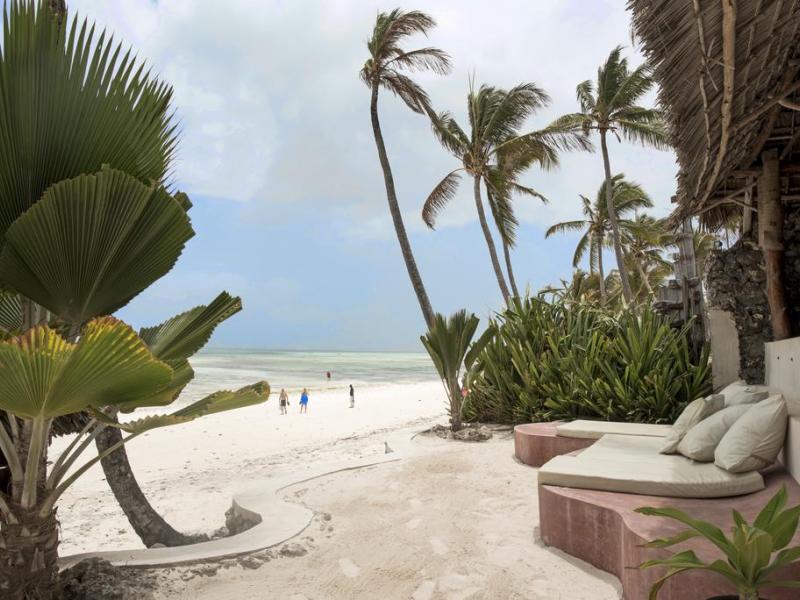 Boutique Hotel Matlai