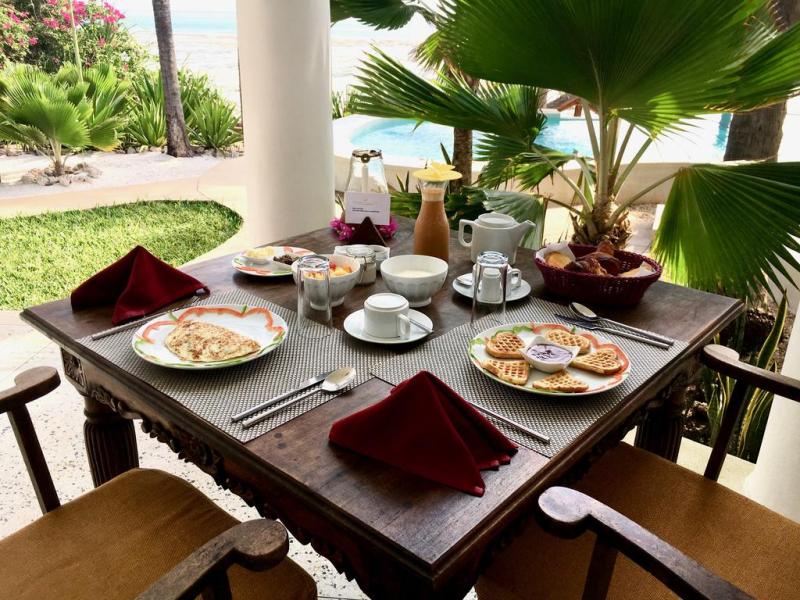 Boutique Hotel Matlai