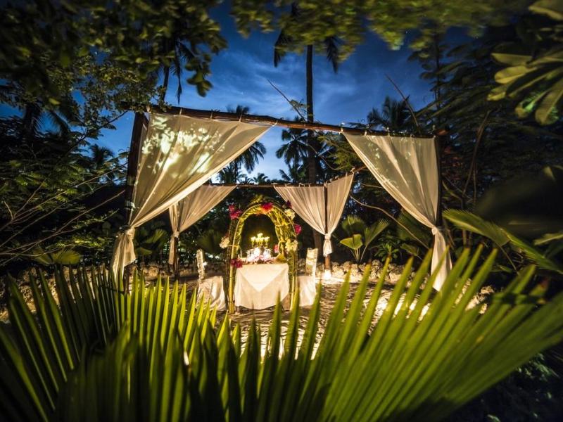 Boutique Hotel Matlai