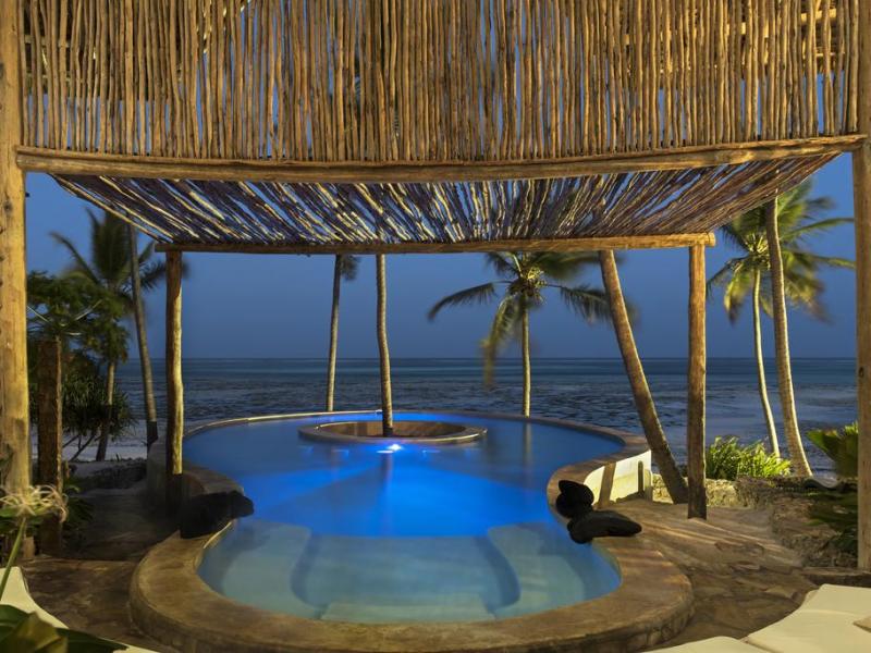 Boutique Hotel Matlai