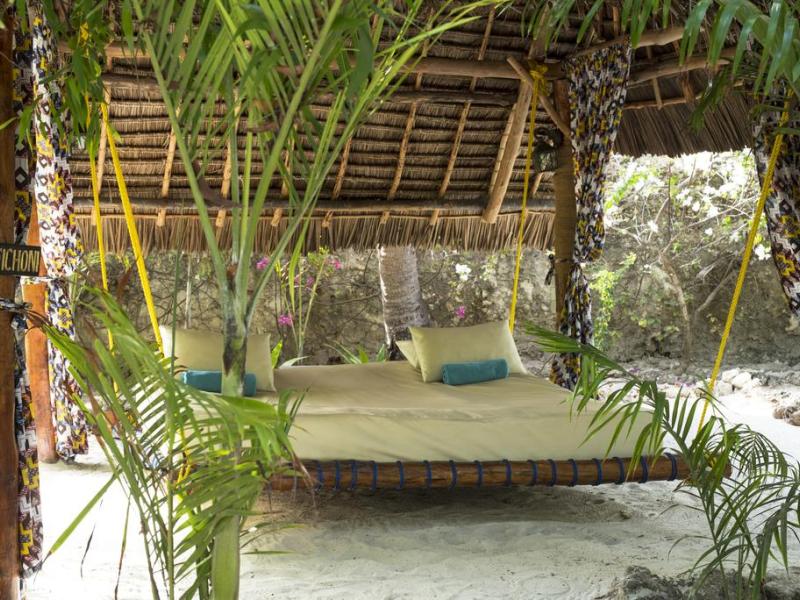 Boutique Hotel Matlai