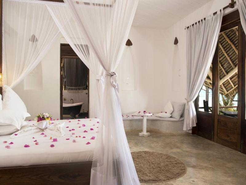 Boutique Hotel Matlai