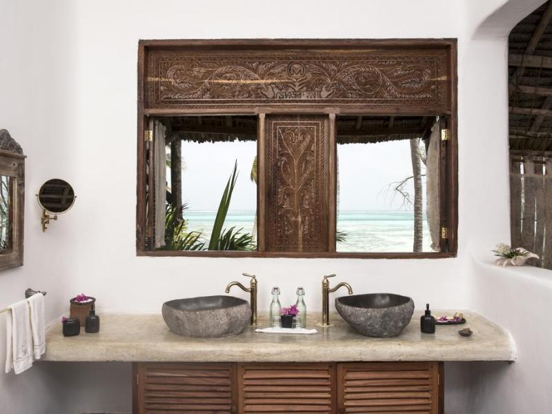 Boutique Hotel Matlai