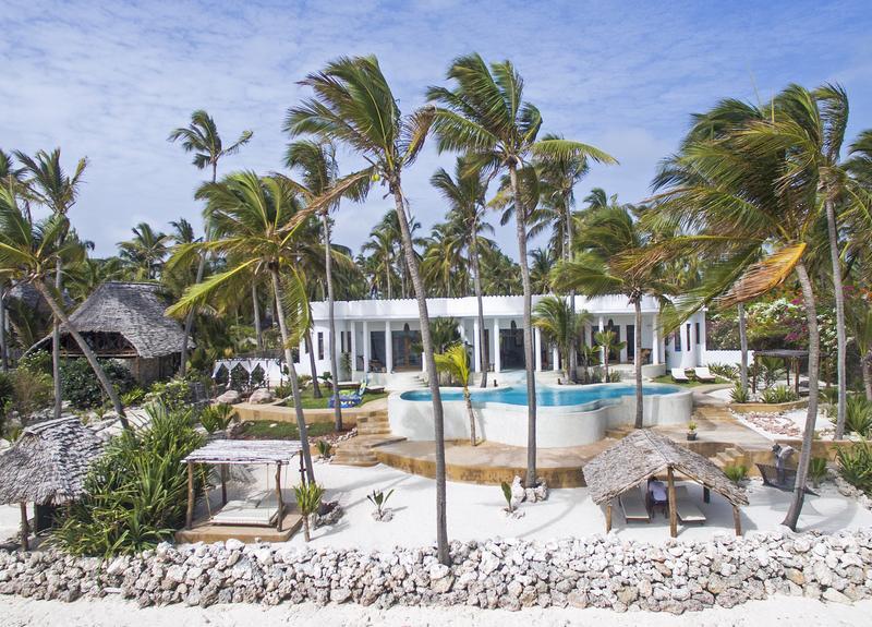 Boutique Hotel Matlai