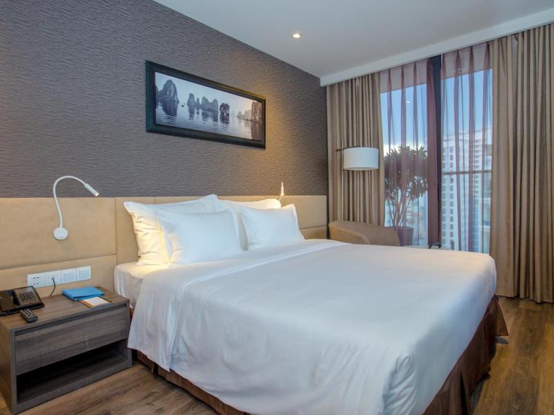 Alana Nha Trang Beach