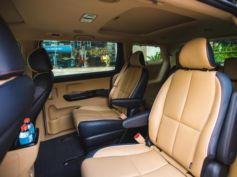 Alana Nha Trang Beach