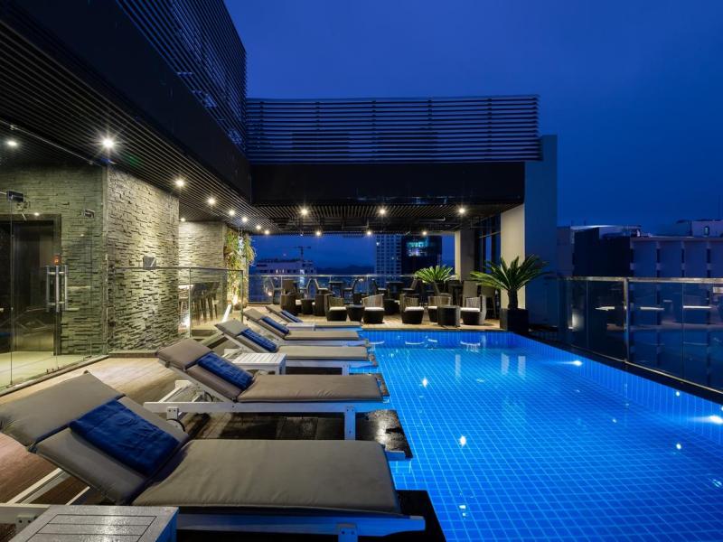 Alana Nha Trang Beach