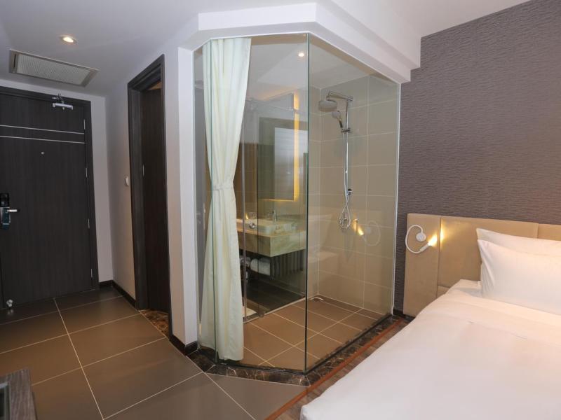 Alana Nha Trang Beach