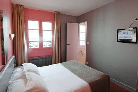 Best Western Hotel Opera Drouot