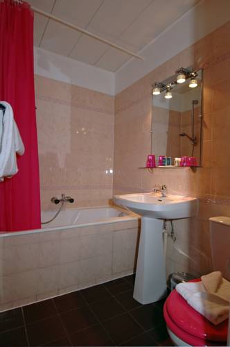 Best Western Hotel Opera Drouot
