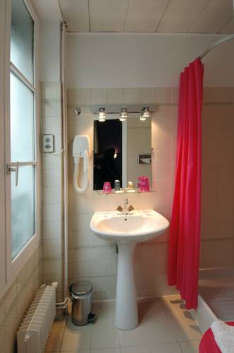 Best Western Hotel Opera Drouot